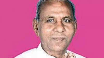 BJP targets rape accused Cong ex-MLA after video clips go viral ...