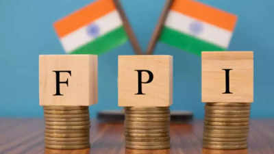 FPIs infuse Rs 4,800 crore in equities in first week of January on strong economic confidence