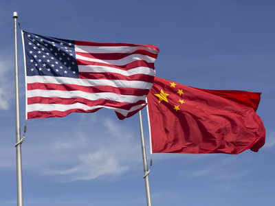 China sanctions 5 US defense companies in response to US sanctions and arms sales to Taiwan