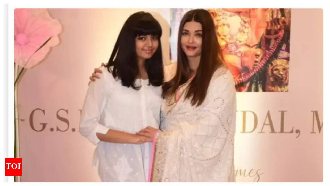 Is aaradhya bachchan autistic