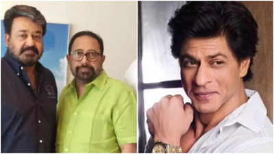Malayalam director Sibi Malayil reveals an attempt to choose Shah Rukh Khan over Mohanlal for the National Award