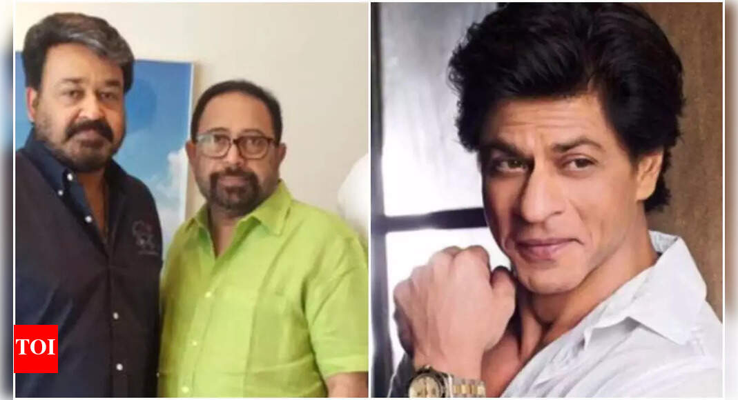 Malayalam director Sibi Malayil reveals an attempt to choose Shah Rukh ...