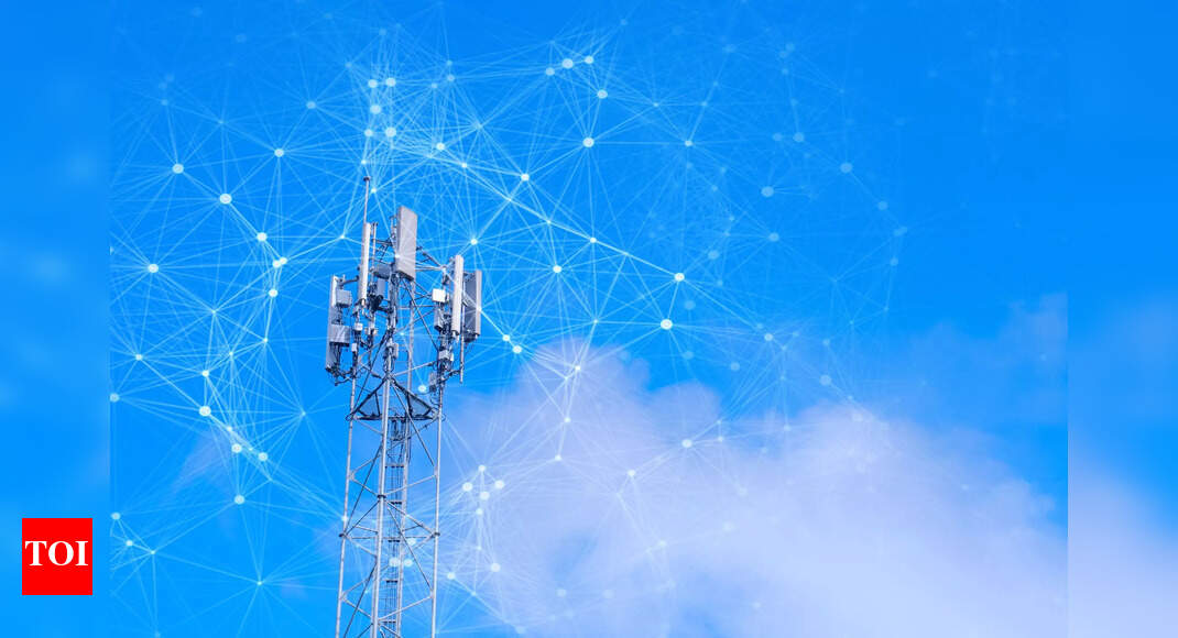 Telecom department extends M2M, WPAN, WLAN registration to all entities ...