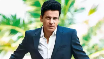 Manoj Bajpayee shares a holistic approach to health beyond abs through 14-Year dinner abstinence