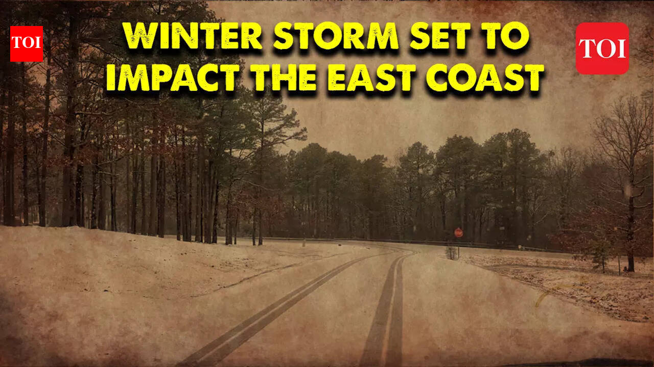 US on high alert as National Weather Service issues winter storm ...
