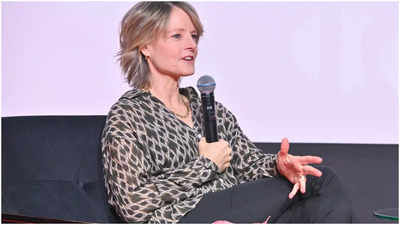 Jodie Foster finds Gen Z 'really annoying' to work with