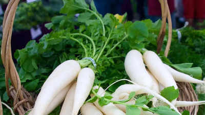 5 reasons why radish leaves must not be thrown away