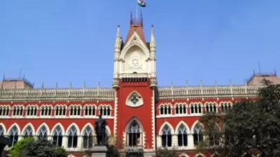Calcutta HC dismisses Swiss citizen’s plea against adoption firm