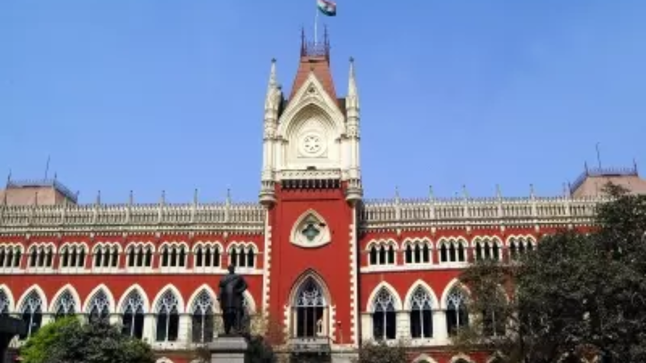 Calcutta High Court HC Dismisses Swiss Citizen s Plea Against