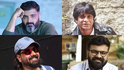 Kannada film industry must invest in good story writers this year: Sandalwood directors