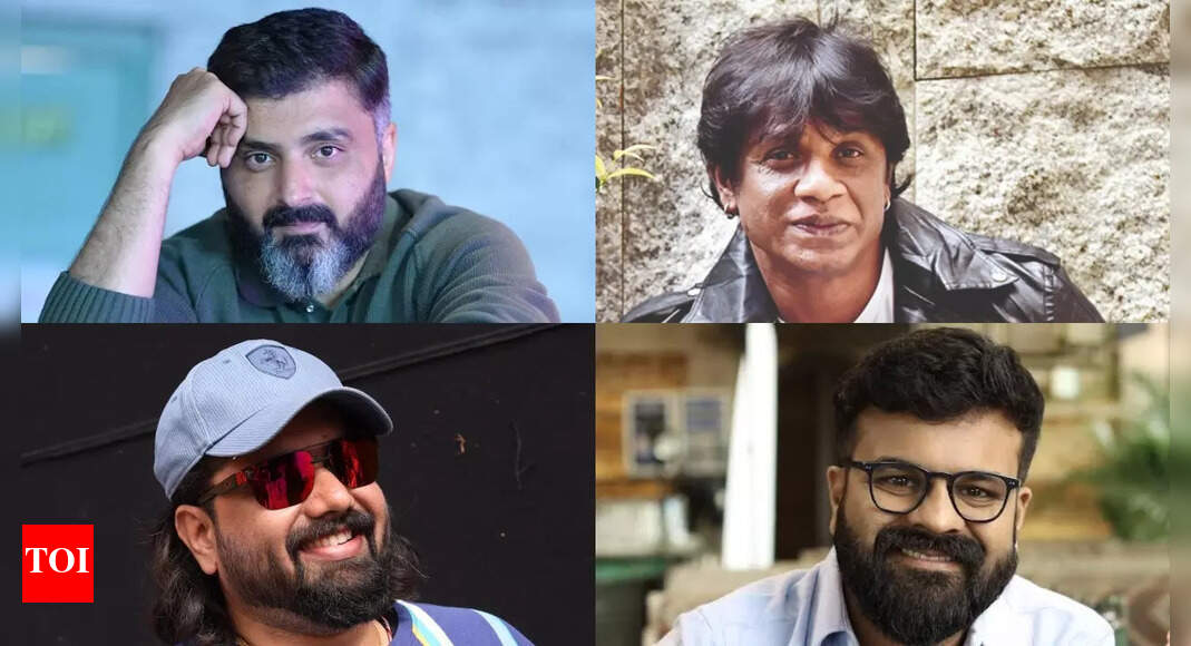 Kannada film industry must invest in good story writers this year