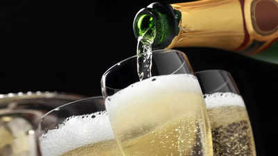 Did you know Britain's House of Lords spent 94 lakhs on Champagne last year?