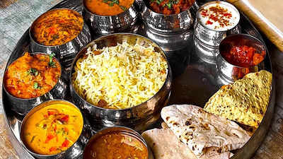 Explore the unique flavors of Himachali and Uttarakhandi cuisines