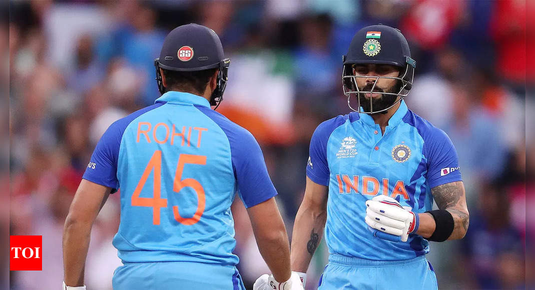 Rohit Sharma to lead India in T20I series vs Afghanistan, Virat Kohli also makes comeback after more than a year | Cricket News