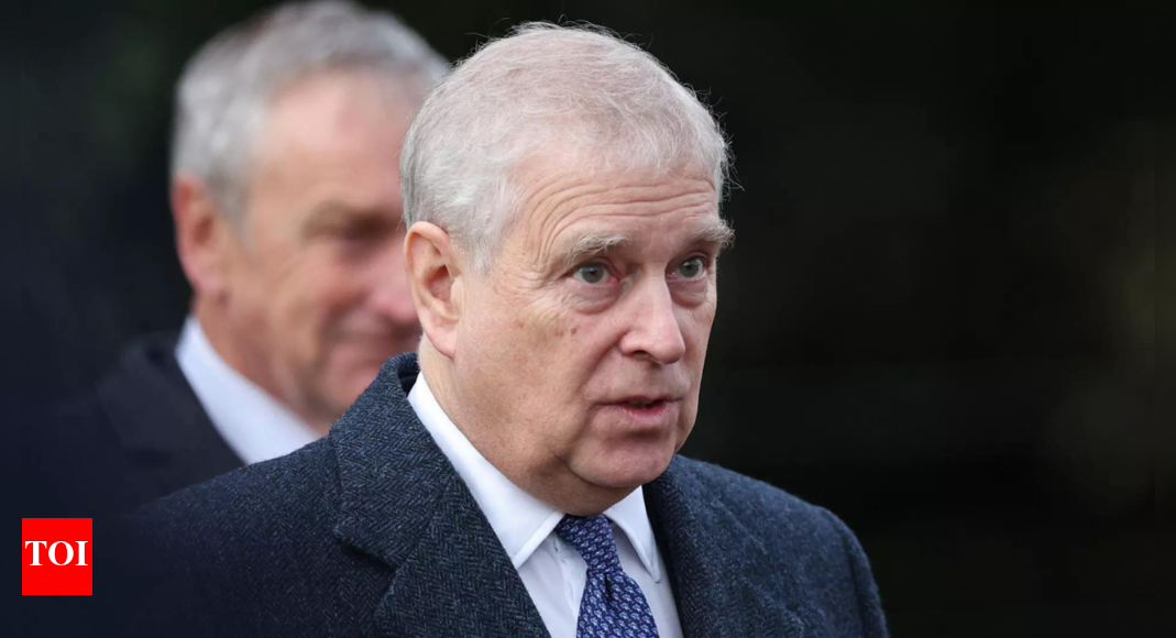 Prince Andrew asked to 'testify under oath' amid Epstein sex-abuse ...