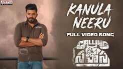 Calling Sahasra | Song - Kanula Neeru