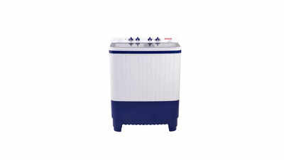 Aiwa launches new semi-automatic washing machines, price starts at Rs 14,999