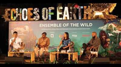 ‘Local voices can guide Goa to emerge as ecotourism model’