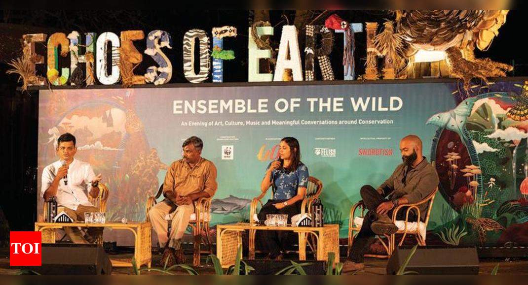 ‘Local Voices Can Guide Goa To Emerge As Ecotourism Model’ | Goa News ...