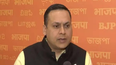 Case Against BJP's Amit Malviya For Sandeshkhali 'barbs' At Bengal CM ...