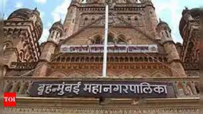 BMC's beautification project a scam, alleges oppn