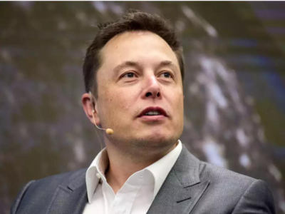 'Elon Musk’s Drug Use Concerns Tesla, SpaceX Leaders' - Times Of India