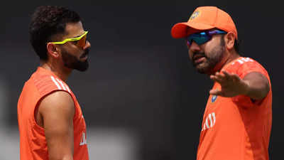 'It is a difficult choice to make...': Graeme Smith on Virat Kohli and Rohit Sharma's return to India's T20I setup