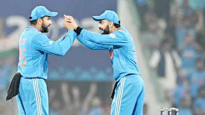 India's T20I squad for Afghanistan series: Rohit Sharma and Virat Kohli return to T20I side after 14-month gap