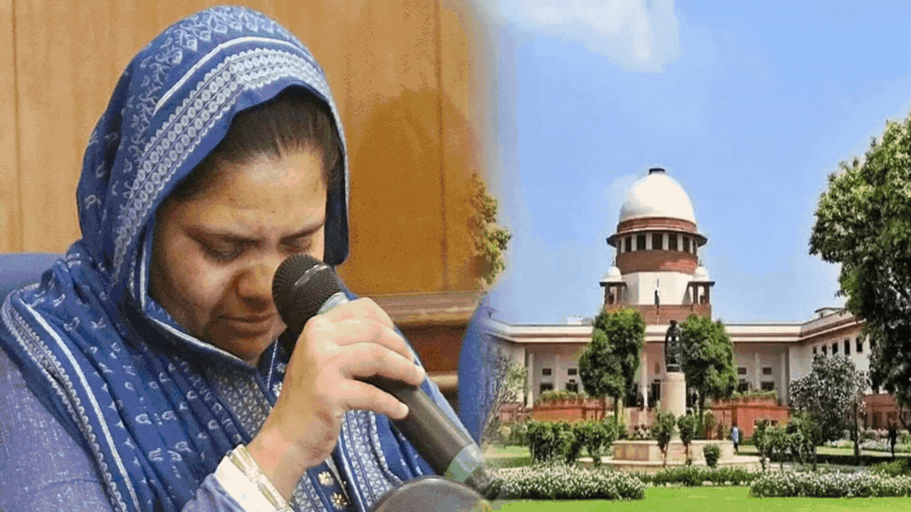 Bilkis Bano Case News Live Updates: 'Abuse of power by Gujarat ...
