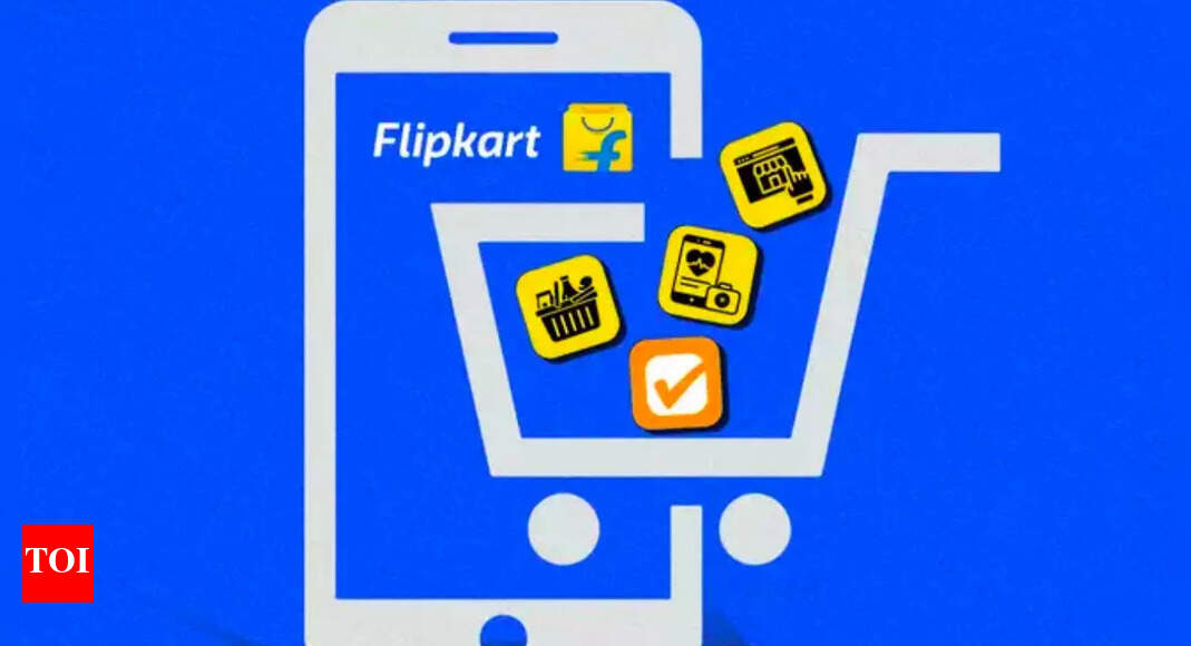 Flipkart to cut jobs! Workforce to be reduced by 5-7% as part of annual performance reviews – Times of India