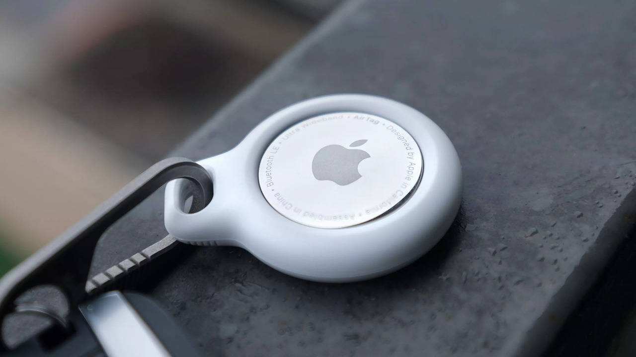 The best Apple AirTag accessories for 2024