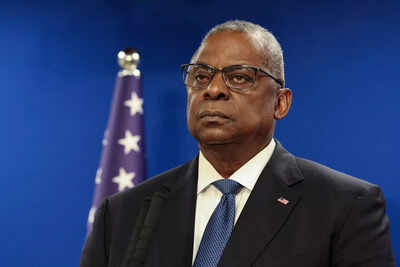 US defense secretary Lloyd Austin's secret hospitalization: All you