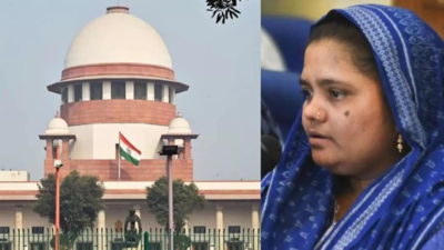 Bilkis Bano case: Supreme Court quashes Gujarat government's remission order for all 11 convicts