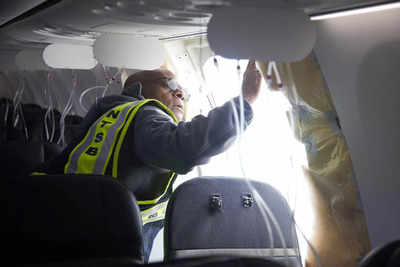 No data captured on Alaska Airlines 737 cockpit voice recorder