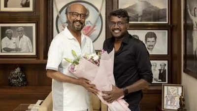 THIS director to helm Rajinikanth's 172nd film