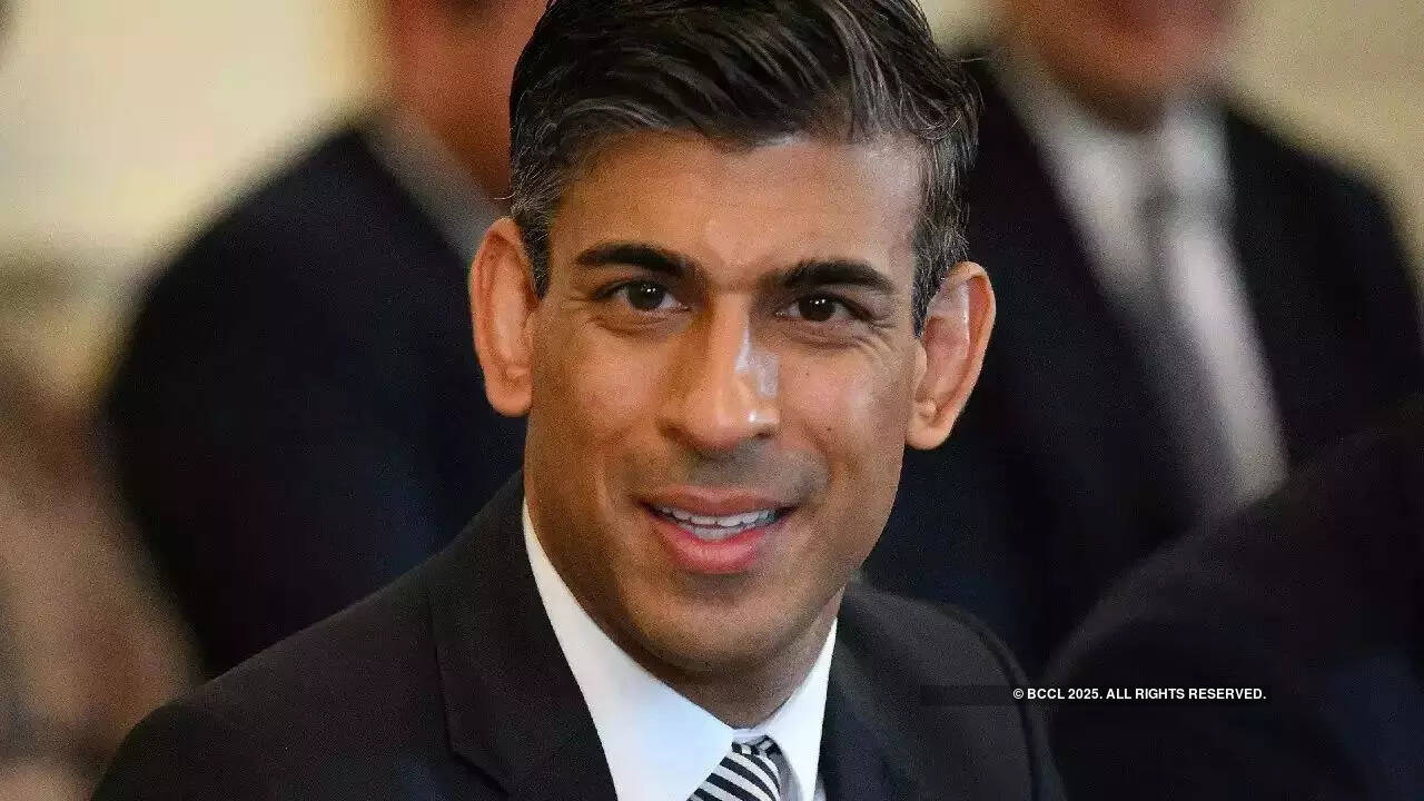 Sunak BUSTED In MASSIVE Donor SCANDAL!
