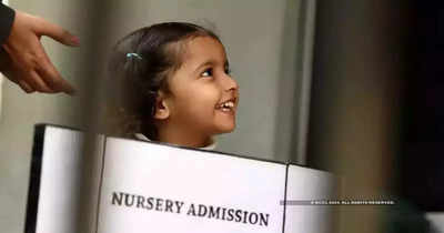 Delhi Nursery Admission 2024: First list releasing on Jan 12; Check important documents and other details