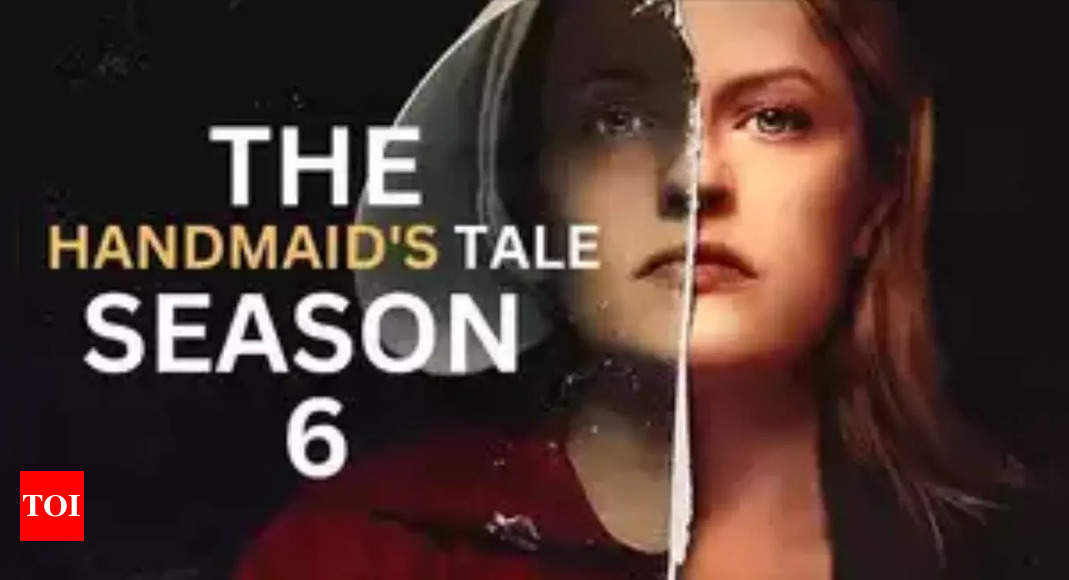 Unlocking the future The Handmaid's Tale Season 6 release date, cast