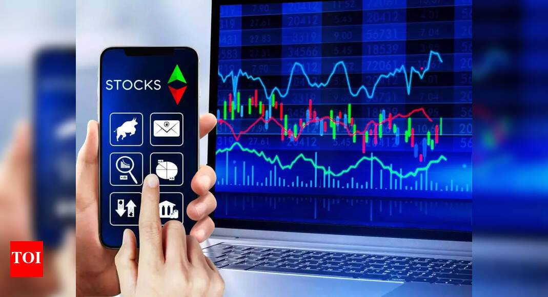 Titan Company shares surge to 52-week high after strong Q3 updates; what’s the view on the stock? – Times of India