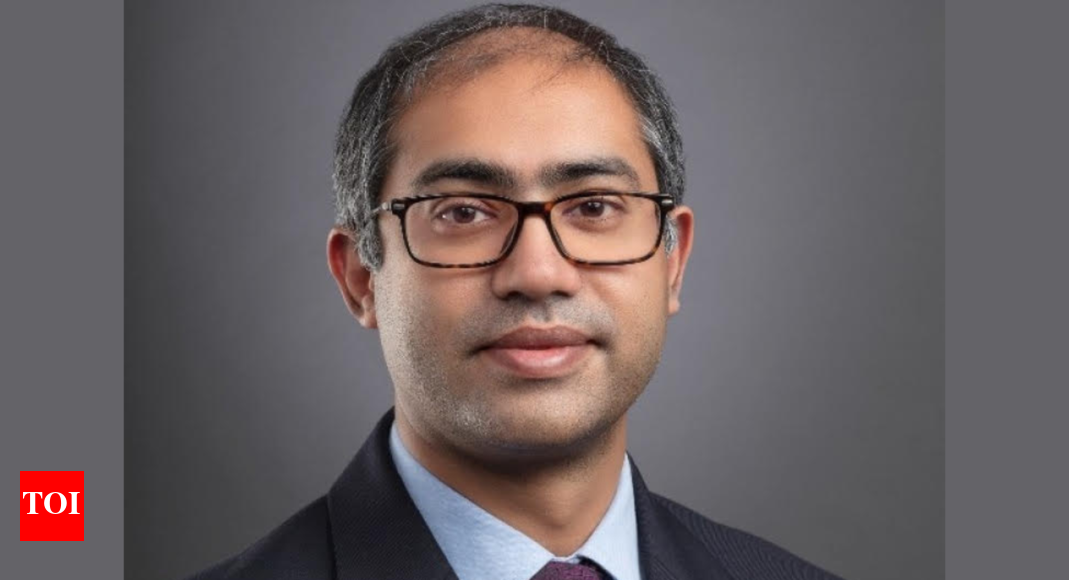 ‘Merger into Air India likely by mid 2025’: Vistara CEO Kannan – Times of India