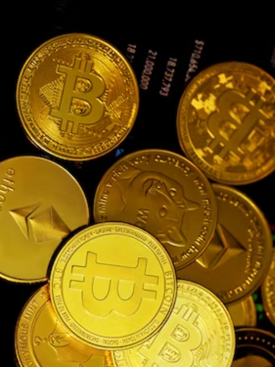 10 Best Cryptocurrencies To Invest In 2024 Times Now