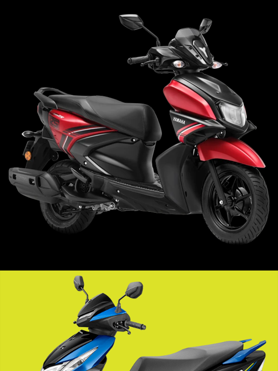 5 Most Reliable Scooters Under Rs 1 Lakh, Honda Activa 125, Honda Dio
