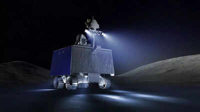 NASA invites people to send their names to the moon via VIPER rover