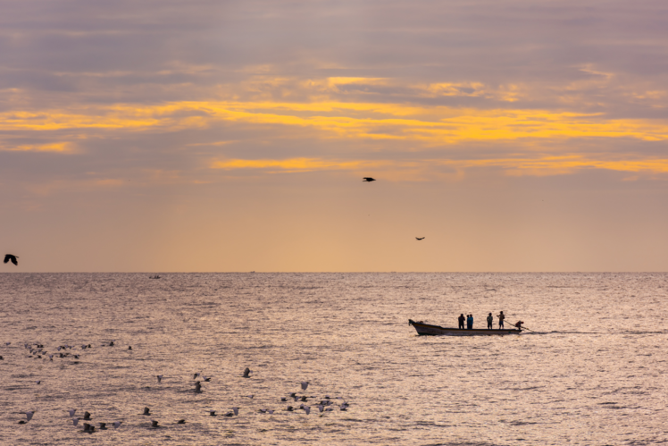 Puducherry