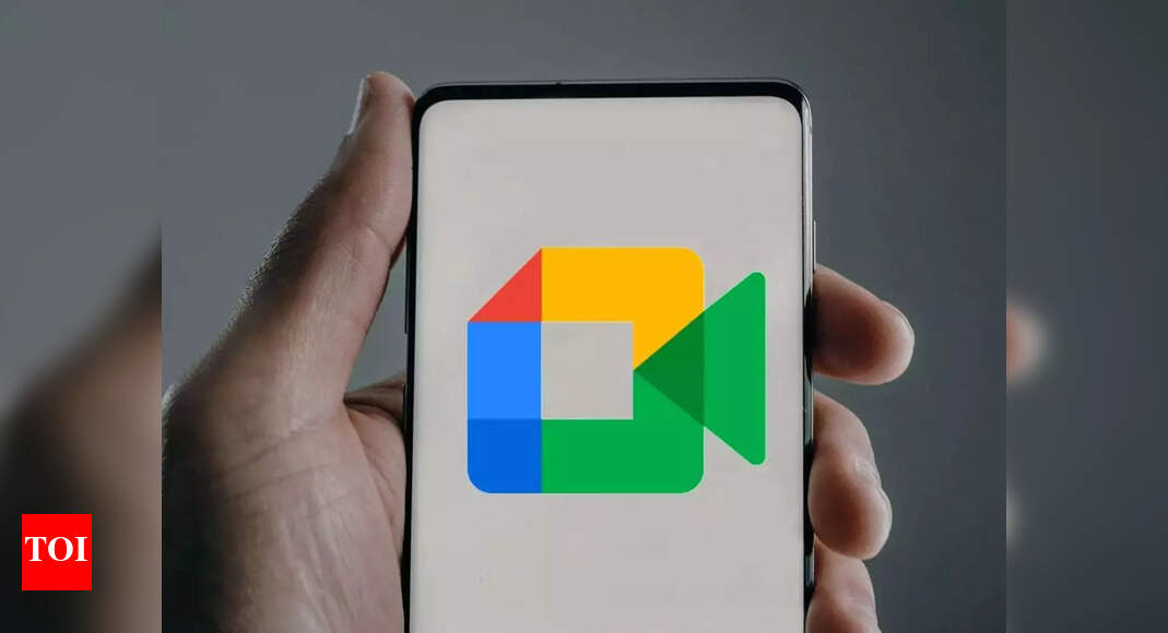 How to schedule a Google Meet meeting