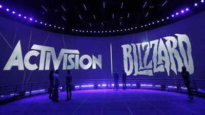 Call of Duty-maker Activision has a problem with 'old white guys', claims lawsuit