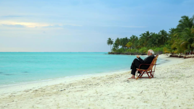 Maldives row: MakeMyTrip has new campaign for beach holidays