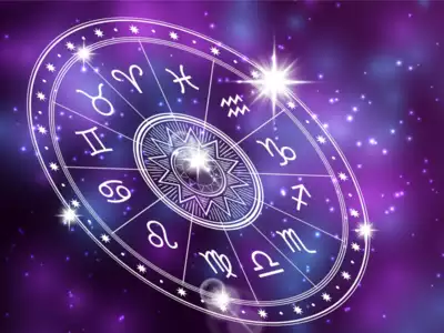 Discover your lucky colors based on Zodiac signs - Times of India