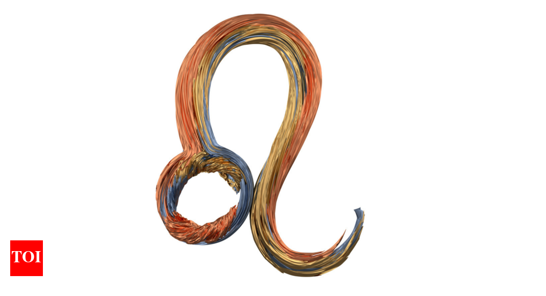 Leo, Horoscope Today, January 9, 2024 Your energy takes center stage