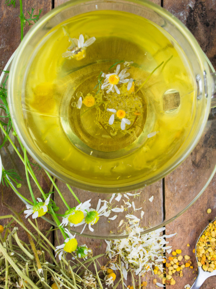 End That Dry Cough! This Home Remedy Is A Total Game Changer - mfsbhqw